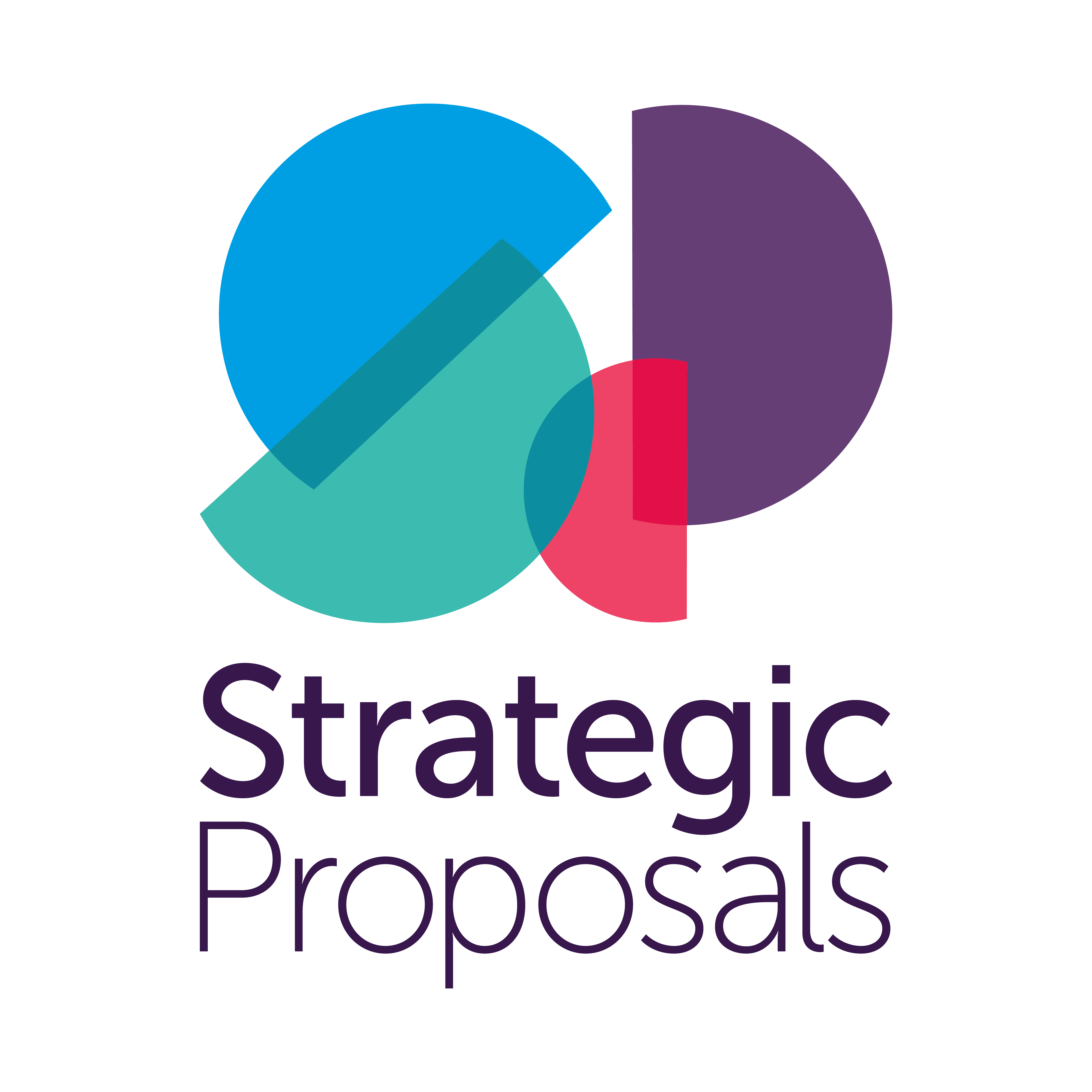 Strategic Proposals | Ultraviolet Client