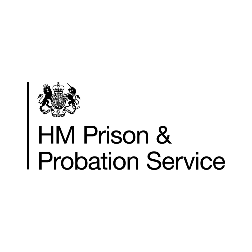 HMPPS | Ultraviolet Client