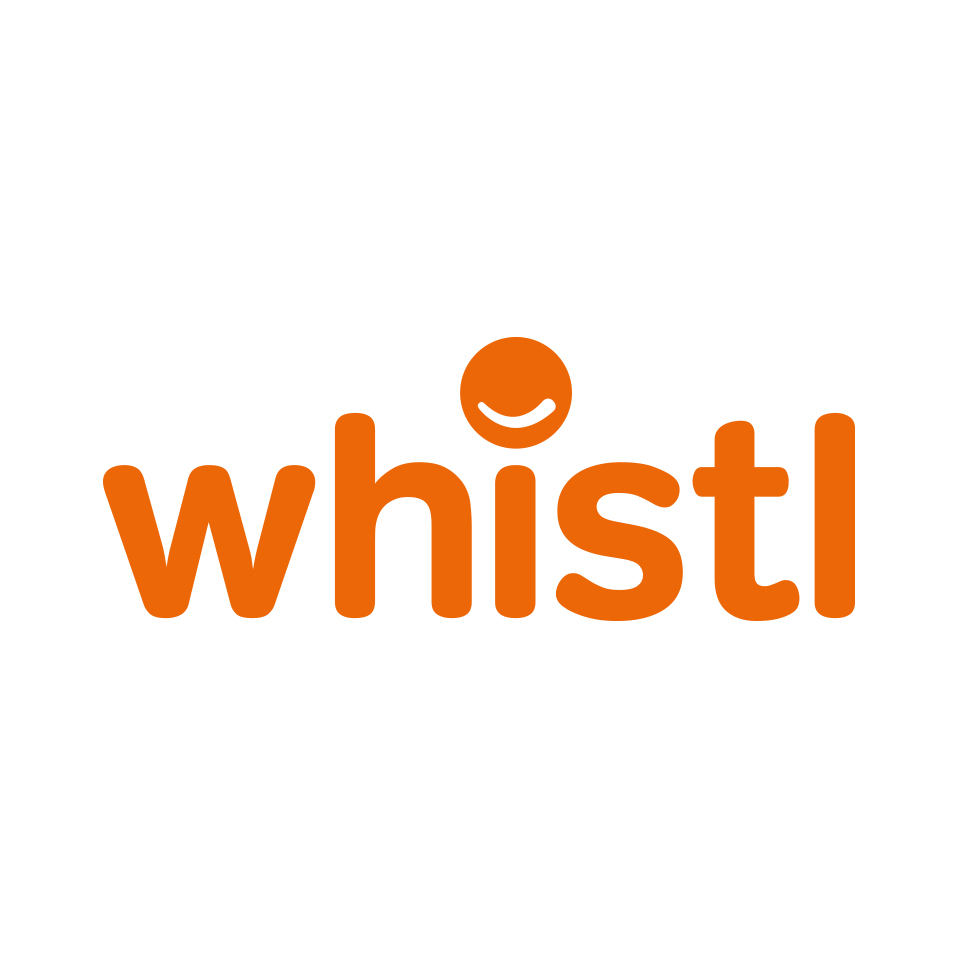 Whistl | Ultraviolet Client
