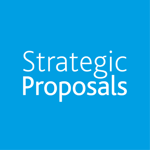 Strategic Proposals | Ultraviolet Client