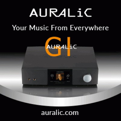 Auralic | Ultraviolet online
